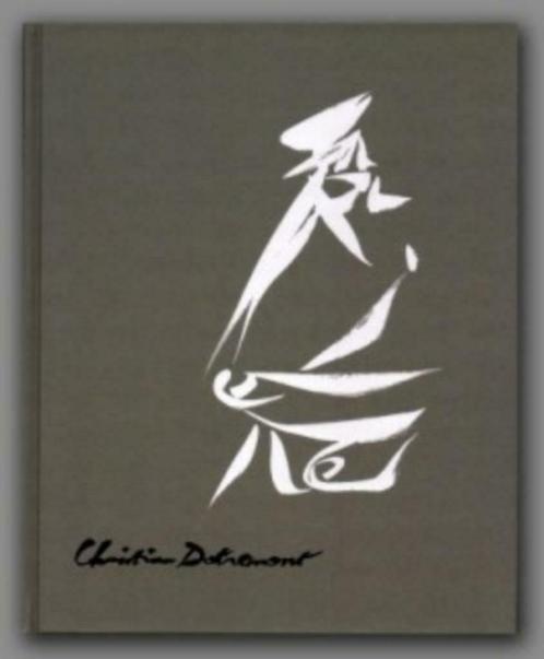 Christian Dotremont  1  1922 - 1979    Oeuvre Grafiek, Boeken, Kunst en Cultuur | Beeldend, Nieuw, Schilder- en Tekenkunst, Verzenden
