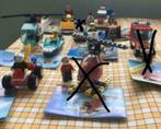 lego mini sets 6642- 7736-7902-30010-30017, Complete set, Gebruikt, Ophalen of Verzenden, Lego