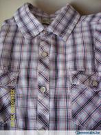 CHEVIGNON,  Superbe chemise, excellent état, 14 ans !, Gebruikt, Jongen, Shirt of Longsleeve