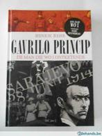 Gavrilo Princip - de man die WOI ontketende, Ophalen of Verzenden