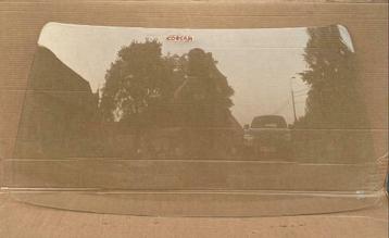 Opel Corsa A voorruit en zijruiten.  beschikbaar voor biedingen