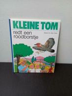 💚 Kleine Tom redt een roodborstje, Boeken, Ophalen of Verzenden