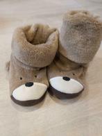Pantoffels voor baby,  maat 6 tot 12 maand, ongebruikt, Ophalen of Verzenden, Zo goed als nieuw
