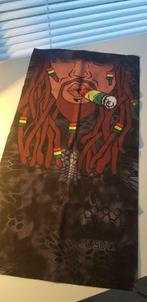 Halsbeschermer buff RastaMan Rastafari, Motoren, Ophalen of Verzenden, Nieuw zonder kaartje, Overige typen
