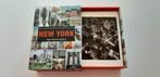 86 nieuwe postkaarten van New-York in mooie box, Antiquités & Art, Enlèvement ou Envoi