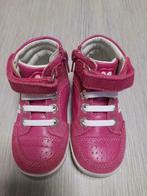 Meisjes schoenen Woeffies maat 22, Enfants & Bébés, Comme neuf, Fille, Enlèvement ou Envoi, Chaussures