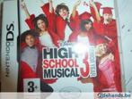 Nintendo DS High School Musical, Utilisé