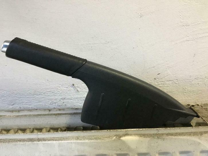 VW Volkswagen Up! * Citigo * Frein à main en cuir + chromure, Diensten en Vakmensen, Auto en Motor | Monteurs en Garages