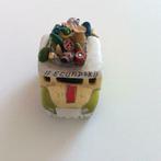 Miniatuur busje ECUADOR, Verzamelen, Ophalen, Zo goed als nieuw