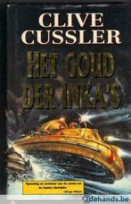 het goud der incas, Boeken, Ophalen of Verzenden, Gelezen