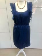 Robe bleue American Outfitters - taille 40, Comme neuf, Taille 38/40 (M), Bleu, Envoi