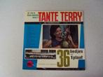 LP '"Zing en Dans met Tante Terry" anno 1967, Overige genres, Ophalen of Verzenden, 12 inch