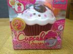 Haschel Toys  Cupcake Surprise, Ophalen of Verzenden, Nieuw