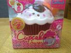 Haschel Toys  Cupcake Surprise, Nieuw, Ophalen of Verzenden