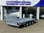 Machinetransporter Hulco Terrax-3