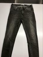 Grijze jeans van Maison Scotch, Comme neuf, W28 - W29 (confection 36), Enlèvement ou Envoi, Gris