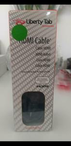 cable hdmi 1.3 neuf 1,5 m