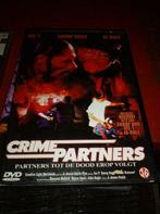Dvd crime partners, CD & DVD, DVD | Thrillers & Policiers