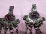 antiek juweel, Handtassen en Accessoires, Antieke sieraden, Ophalen of Verzenden, Hanger