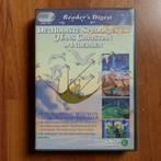 DVD-Box 'De mooiste sprookjes van Hans Christian Andersen' A, Cd's en Dvd's, Europees, Tekenfilm, Verzenden, Alle leeftijden