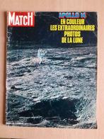 Édition spéciale Paris Match premiers pas sur la lune, Utilisé, Enlèvement ou Envoi