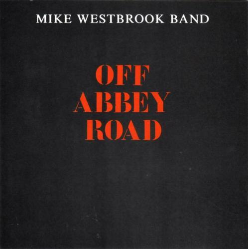 The Beatles' "Abbey Road" by Mike Westbrook Band. Live!, Cd's en Dvd's, Cd's | Jazz en Blues, Jazz, 1980 tot heden, Ophalen of Verzenden