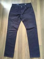 Chino 5 pocket broek - Jules - maat 42 (XS), Vêtements | Hommes, Pantalons, Comme neuf, Jules, Bleu, Taille 46 (S) ou plus petite