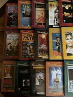 27 TOP CINEMA KLASSIEKERS VERZAMELING, Cd's en Dvd's, Dvd's | Klassiekers, Gebruikt, 1980 tot heden, Ophalen of Verzenden, Vanaf 6 jaar