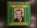 Harry Belafonte ‎– Selection Of Harry Belafonte, Ophalen, 12 inch, Jazz