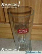 Stella Artois Glas  25cl