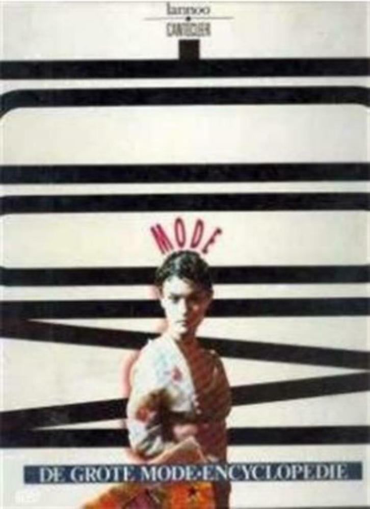 De grote mode-encyclopedie, Boeken, Encyclopedieën, Gelezen, Overige onderwerpen, Ophalen of Verzenden
