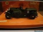 Bentley 4,5 litres supercharged - Minichamps - 1/43, Hobby en Vrije tijd, Ophalen of Verzenden, Gebruikt, Auto