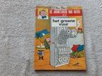 Nero.2.Het groene vuur., Boeken, Stripverhalen, Eén stripboek, Ophalen of Verzenden, Gelezen