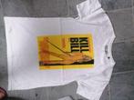 T shirt kill Bill vol I en II maat s collectors item, Taille 46 (S) ou plus petite, Enlèvement ou Envoi, Neuf
