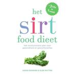 Het sirtfood dieet, Verzenden, Nieuw, Dieet en Voeding