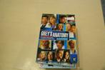 grey's anatomy   6 dvd's box, Ophalen of Verzenden, Boxset