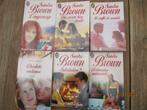 9 romans "Love and Destiny" van Sandra Brown, Ophalen of Verzenden, Zo goed als nieuw