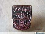 arsenal pin, Sport en Fitness, Voetbal, Verzenden, Nieuw