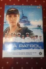 Sea patrol  seizoen 1, Vanaf 12 jaar, Ophalen of Verzenden, Actie en Avontuur