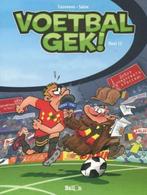Voetbalgek! 15 (Saive/Cazenove), Boeken, Ophalen of Verzenden, Nieuw
