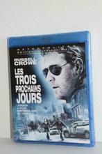 LES TROIS PROCHAINS JOURS Russel Crowe, Ophalen of Verzenden, Thrillers en Misdaad