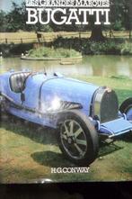 Bugatti, Ophalen of Verzenden, Zo goed als nieuw
