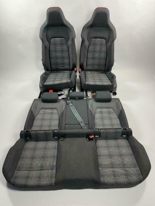 Interieur VW Golf 8 GTI, Auto-onderdelen, Interieur en Bekleding, Volkswagen, Ophalen of Verzenden