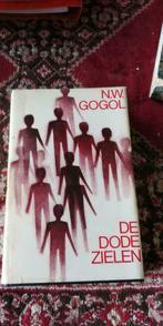N. W. Gogol, 'De Dode Zielen', Boeken, Gelezen, Ophalen of Verzenden