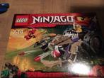 LEGO NINJAGO 4 dozen in perfecte staat en compleet, Ophalen of Verzenden, Gebruikt, Complete set, Lego