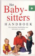 Het babysitters handboek- Caroline Greene, Boeken, Ophalen of Verzenden, Zo goed als nieuw