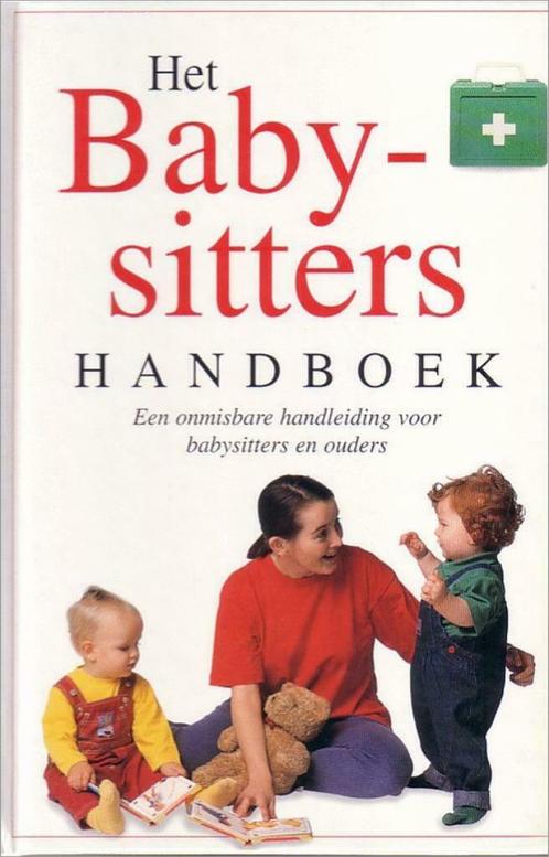Het babysitters handboek- Caroline Greene, Livres, Livres pour enfants | 0 an et plus, Comme neuf, Enlèvement ou Envoi