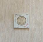 USA 1944 - ½ Silver Dollar - Liberty - KM#142 - UNC, Envoi, Monnaie en vrac, Argent, Amérique du Nord