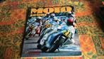 Moto sport (t), Ophalen of Verzenden, Gelezen, Panini, Plaatjesalbum