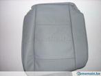 Assise de siège av  housse origine cuir gris BMW x5 e 70, Autos : Pièces & Accessoires, Neuf, BMW